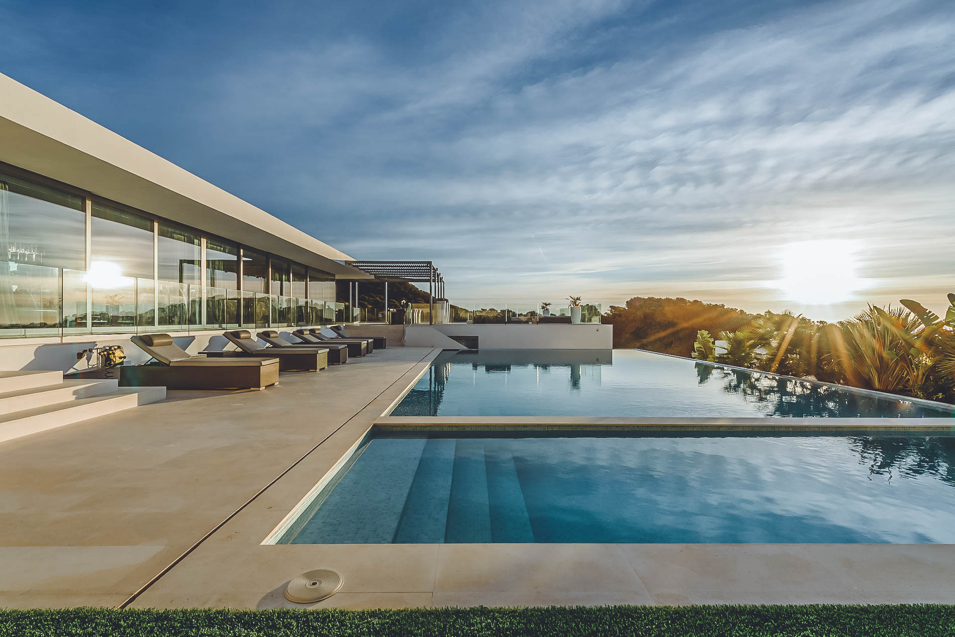 Villa Lyla